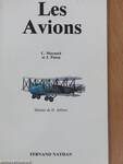 Les Avions