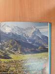 Bayern in Bildern/Illustrations of Bavaria/Des Illustrations Bavaroises