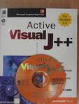 Active Visual J++ - CD-vel