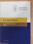 Leopoldina - Neugewählte Mitglieder 2009