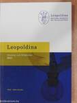 Leopoldina - Struktur und Mitglieder 2015