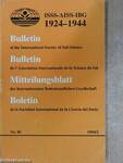 Bulletin of the International Society of Soil Science 1994/2