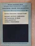 Redziny wyzyny lubelskiej wytworzone ze skal weglanowych okresu kredowego