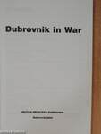 Dubrovnik in War