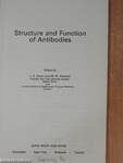 Structure and Function of Antibodies