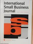 International Small Business Journal February 2003