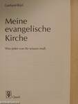 Meine evangelische Kirche