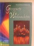 Gesegnete Weihnachten