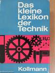 Das kleine Lexikon der Technik