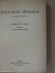 Baccarat diadala