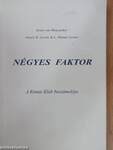 Négyes faktor