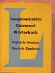 Langenscheidt's Universal Dictionary