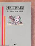 Heiteres in Wort und Bild