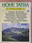 Hohe Tatra