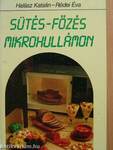 Sütés-főzés mikrohullámon