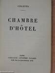 Chambre d'Hotel