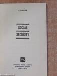 Social Security in the USSR