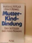 Mutter-Kind-Bindung