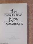 The Easy-to-Read New Testament