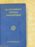 Metoula Sprachführer - Schwedisch (gótbetűs)