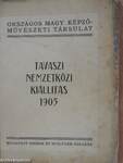 Tavaszi Nemzetközi Kiállitás 1905