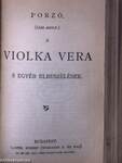 Nietzsche-aforizmák/Falusi asszonyok/Az úr, az asszony és a baba/Toto/Gallio/A Violka Vera/Shackleton délsarki expeditiója/Északafrikai kikötők