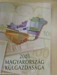 Magyarország külgazdasága 2001