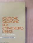 Politische Ökonomie der Entwicklungsländer