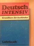 Deutsch intensiv - Lehrbuch