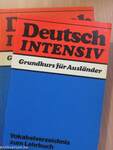 Deutsch intensiv - Lehrbuch