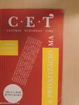 C.E.T Central European Time 1998. június-július