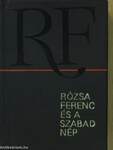 Rózsa Ferenc és a Szabad Nép (minikönyv) (számozott)/Rózsa Ferenc és a Szabad Nép (minikönyv) (számozott)/Rózsa Ferenc és a Szabad Nép (minikönyv) (számozott)/Rózsa Ferenc és a Szabad Nép (minikönyv) (számozott)