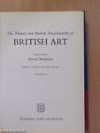 The Thames and Hudson Encyclopaedia of British Art