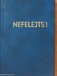 Nefelejts!