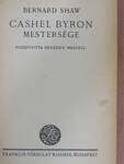 Cashel Byron mestersége