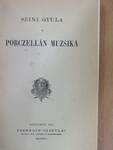 Porczellán muzsika