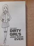 The Best Dirty Girl's Joke Book Ever