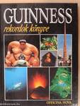 Guinness rekordok könyve 1994.