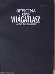 Officina Képes világatlasz