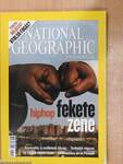 National Geographic Magyarország 2007. április