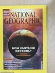 National Geographic Magyarország 2010. január