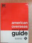 American overseas guide