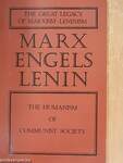 Marx-Engels-Lenin