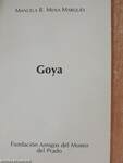 Goya: Gallery Guide