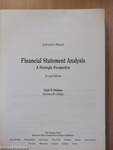 Financial Statement Analysis