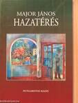 Hazatérés