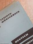 Deutsch-Ungarisches Wörterbuch