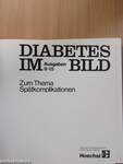 Diabetes im Bild