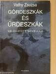 Gördeszkák és űrdeszkák