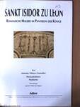 Sankt isidor zu Leon